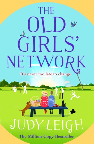 Cover image: The Old Girls' Network 9781838895631