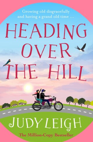 Cover image: Heading Over the Hill 9781838895716