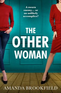 Omslagafbeelding: The Other Woman 9781838895891