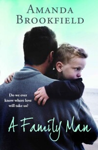 Imagen de portada: A Family Man 9781804261484