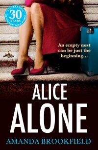Immagine di copertina: Alice Alone 9781838896263