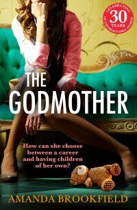 Cover image: The Godmother 9781838896355