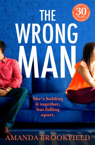 Cover image: The Wrong Man 9781838896447