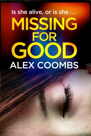 Titelbild: Missing For Good 9781838898632