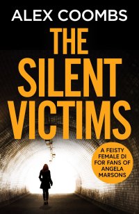 Imagen de portada: The Silent Victims 9781838898724