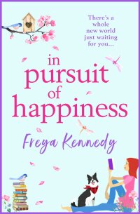 Omslagafbeelding: In Pursuit of Happiness 9781838899332