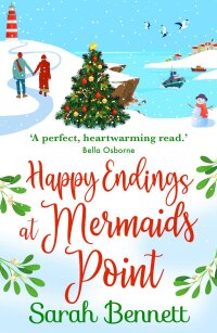 صورة الغلاف: Happy Endings at Mermaids Point 9781838899691