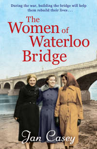 Cover image: The Women of Waterloo Bridge 1st edition