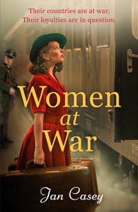 Cover image: Women at War 1st edition 9781800246034