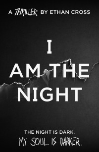Omslagafbeelding: I Am The Night 1st edition 9781838930943
