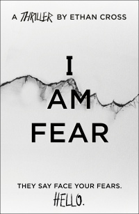 Omslagafbeelding: I Am Fear 1st edition 9781838930967