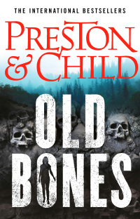 Cover image: Old Bones 1st edition 9781838931070