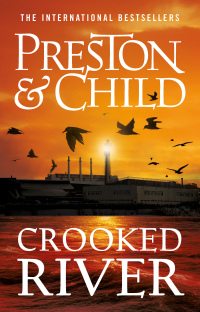 Cover image: Crooked River 1st edition 9781789544572