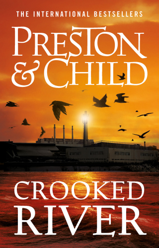 Imagen de portada: Crooked River 1st edition 9781789544558