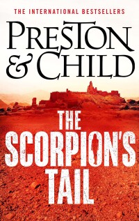 Titelbild: The Scorpion's Tail 1st edition 9781838931247