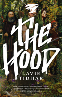 表紙画像: The Hood 1st edition 9781838931315