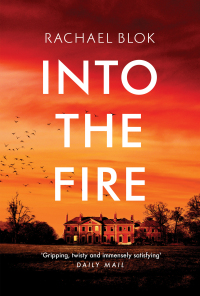 Imagen de portada: Into the Fire 1st edition 9781838931728