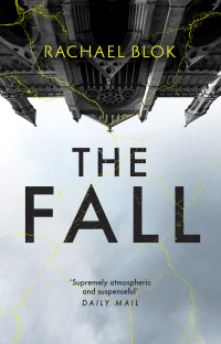 صورة الغلاف: The Fall 1st edition 9781838931766