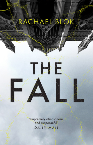 Cover image: The Fall 1st edition 9781838931766