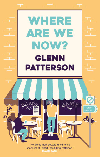 Cover image: Where Are We Now? 1st edition 9781838932008