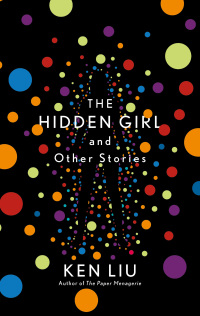 صورة الغلاف: The Hidden Girl and Other Stories 1st edition 9781838932060