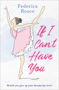 Cover image: If I Can't Have You 1st edition