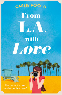 صورة الغلاف: From L.A. with Love 1st edition