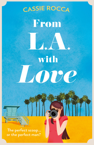 Cover image: From L.A. with Love 1st edition