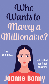 Imagen de portada: Who Wants to Marry a Millionaire? 1st edition