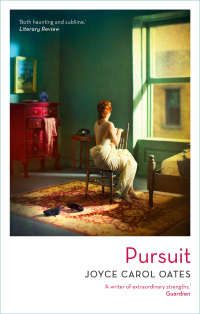 Imagen de portada: Pursuit 1st edition 9781838933043