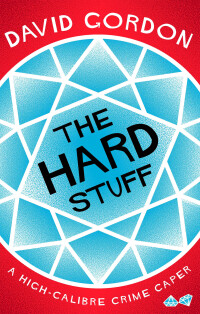 Cover image: The Hard Stuff 1st edition 9781838933128