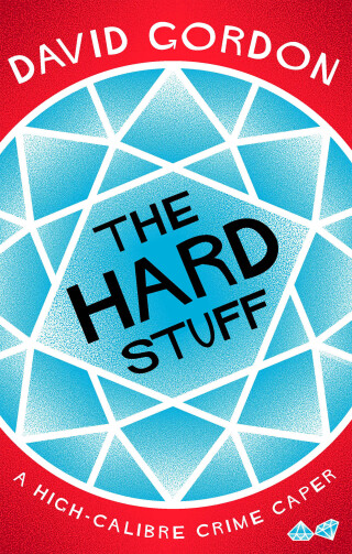表紙画像: The Hard Stuff 1st edition 9781838933128