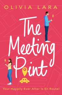 Titelbild: The Meeting Point 1st edition 9781800246263