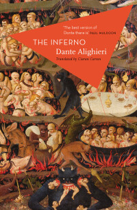 Omslagafbeelding: The Inferno 1st edition 9781838933234