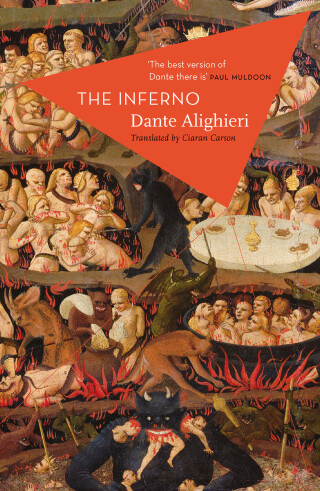 Cover image: The Inferno 1st edition 9781838933234
