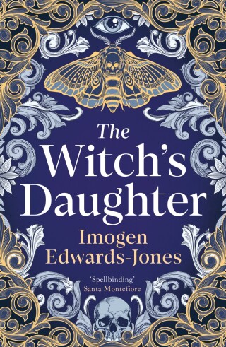 Imagen de portada: The Witch's Daughter 1st edition 9781838933289