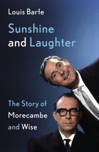 Omslagafbeelding: Sunshine and Laughter 1st edition 9781838933388