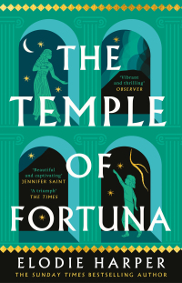 Cover image: The Temple of Fortuna 1st edition 9781838933616