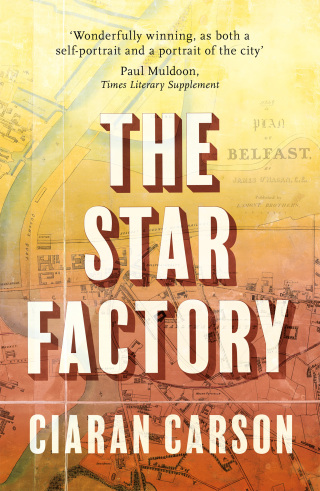 Immagine di copertina: The Star Factory 1st edition 9781838933654
