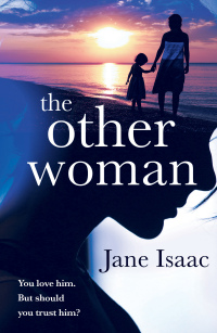 Omslagafbeelding: The Other Woman 1st edition