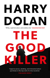 表紙画像: The Good Killer 1st edition 9781838933760