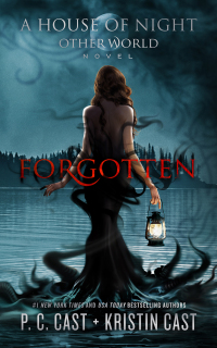 Cover image: Forgotten 1st edition 9781838933869