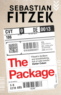 Cover image: The Package 1st edition 9781838934491