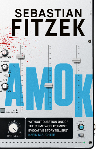 Cover image: Amok 1st edition 9781838934576