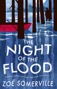 表紙画像: The Night of the Flood 1st edition 9781838934620