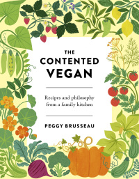 表紙画像: The Contented Vegan 1st edition 9781838934682