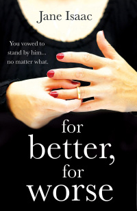 Cover image: For Better, For Worse 1st edition
