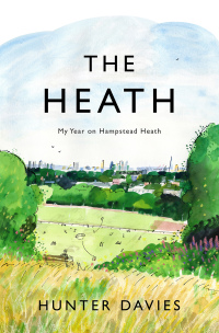 Cover image: The Heath 1st edition 9781838934804