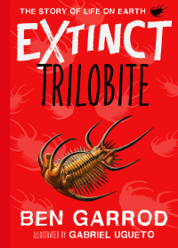 Immagine di copertina: Trilobite 1st edition 9781838935337