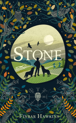 Cover image: Stone 1st edition 9781838935658